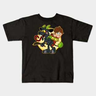 Rankin-Kramp Kids T-Shirt
